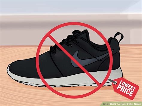 how to spot fake nikes on ebay|how to tell if nikes are false.